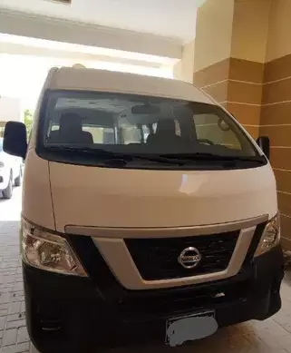 مستعملة Nissan Unspecified للبيع في السد , الدوحة #7551 - 1  صورة 